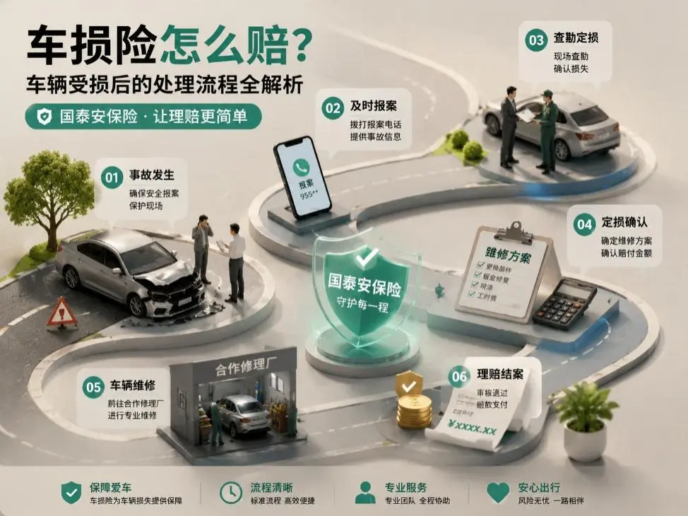 私车跑网约车、顺风车，保险赔不赔？营运与非营运的区别(图1)